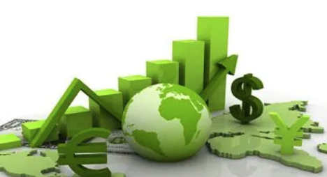 绿色投资标的评估数据集